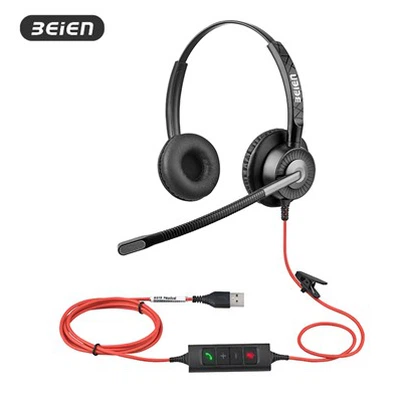 หูฟัง USB-A มีเสียงเบสที่ดีหรือไม่?